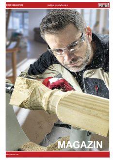 Drechsel Magazin 2019