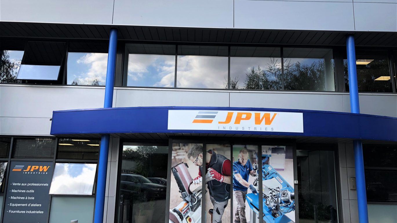 COVID 19 – Tool France Promac organisation