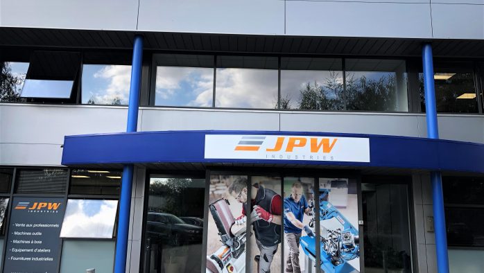 COVID 19 – Tool France Promac organisation