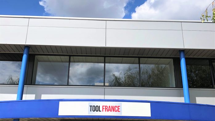 COVID 19 – Tool France Promac organisation