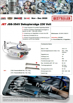 JSS-354V Best Seller