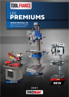 Premium Promac 2021