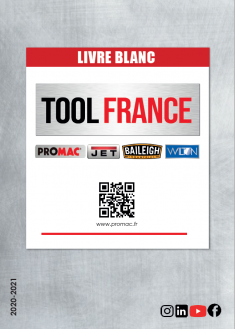 White Book – Tool France Presentation