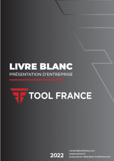 Livre Blanc – Présentation Tool France