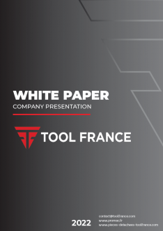 White Paper – Tool France Presentation