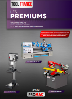 Premium 2022 PROMAC