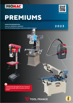 PREMIUMS 2023 – METAL £