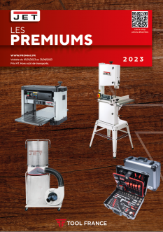 PREMIUMS 2023 – BOIS