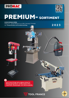 PREMIUMS 2023 – PROMAC CHF
