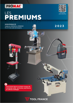 PREMIUMS 2023 – MÉTAL