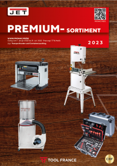 PREMIUMS 2023 – JET CHF