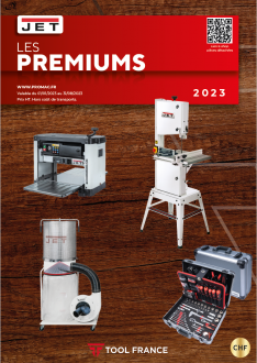 PREMIUMS 2023 – BOIS CHF