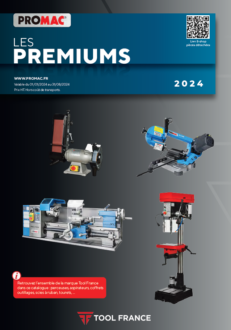 PREMIUMS 2024 – METAL